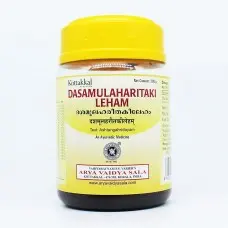 Дашамул харитаки авалеха / Dashmul haritaki avaleha - Коттакал - 200 гр